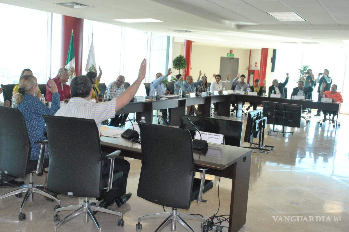 Gobierno de Coahuila liquidó terrenos de la Plaza Mayor de Torreón