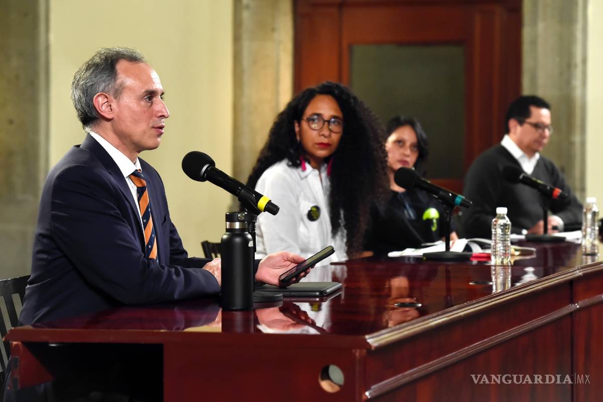 Coronavirus, en ascenso en 9 estados