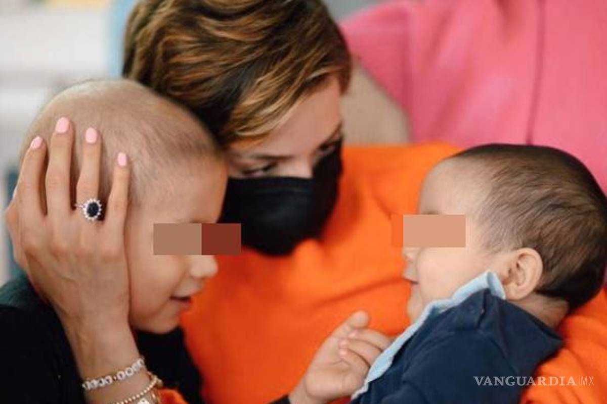 Mariana Rodríguez y el Gobernador de NL podrían haber incurrido en delito de ‘trata’: Save the Children