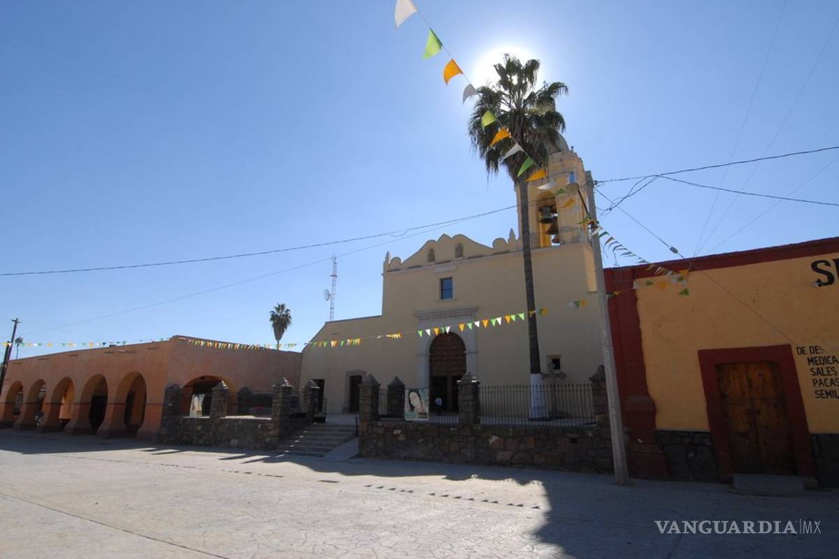 En riesgo Múzquiz y General Cepeda de no recibir nombramiento de Pueblos Mágicos en Coahuila