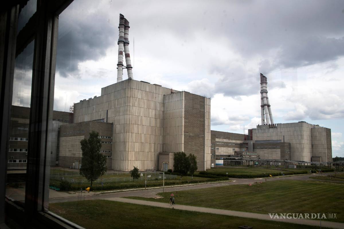 “Chernobyl”, la miniserie de HBO impulsa el turismo “atómico” en Lituania