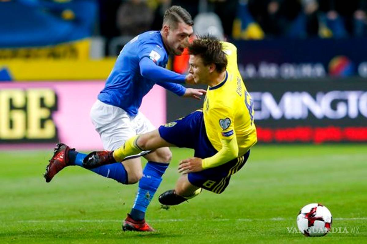 Los 4 lugares que quedan para Rusia 2018