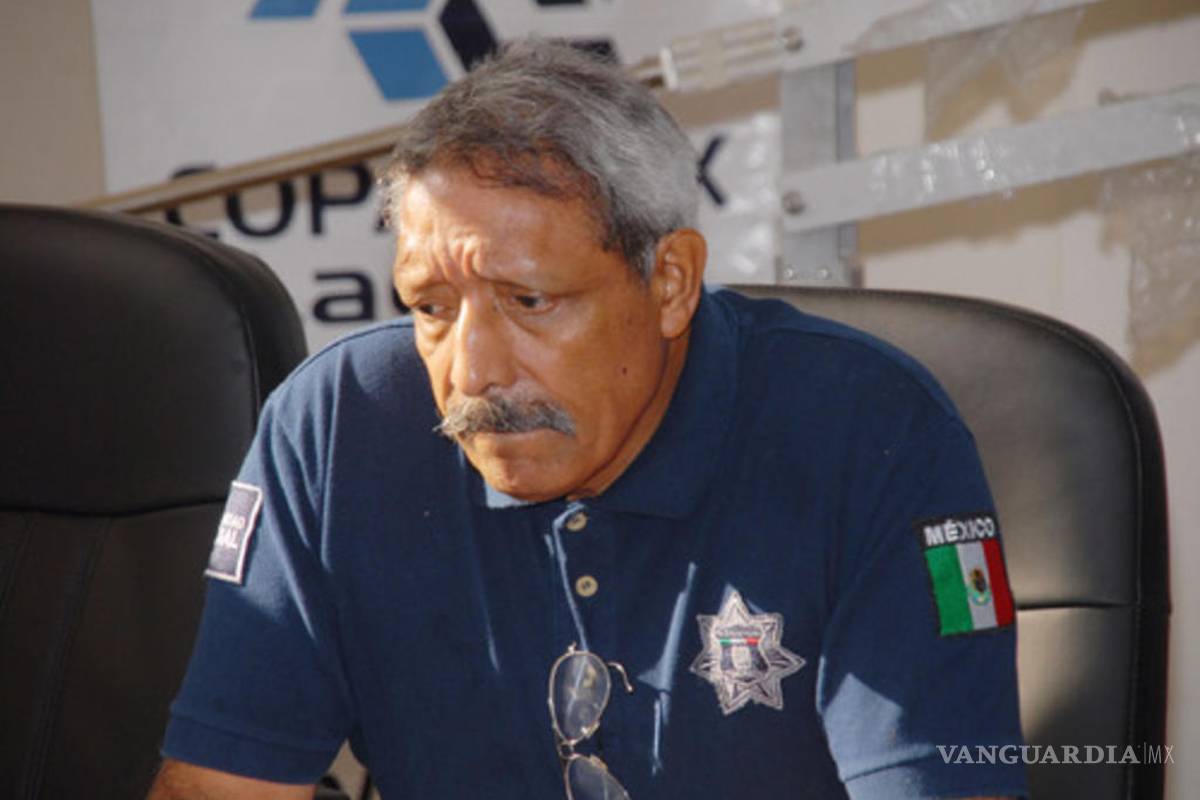 Fallece Bibiano Villa, exdirector de Seguridad Pública de Torreón
