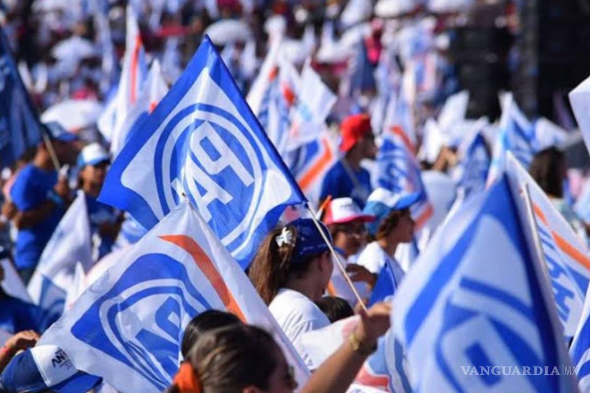 Dirigencia el PAN reconoce que falta reinventarse