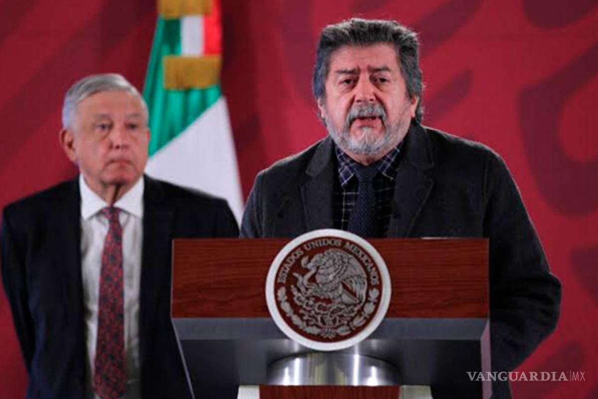 “Así lo interpretaron”, AMLO niega culpar a Jiménez Pons del retraso en Tren Maya