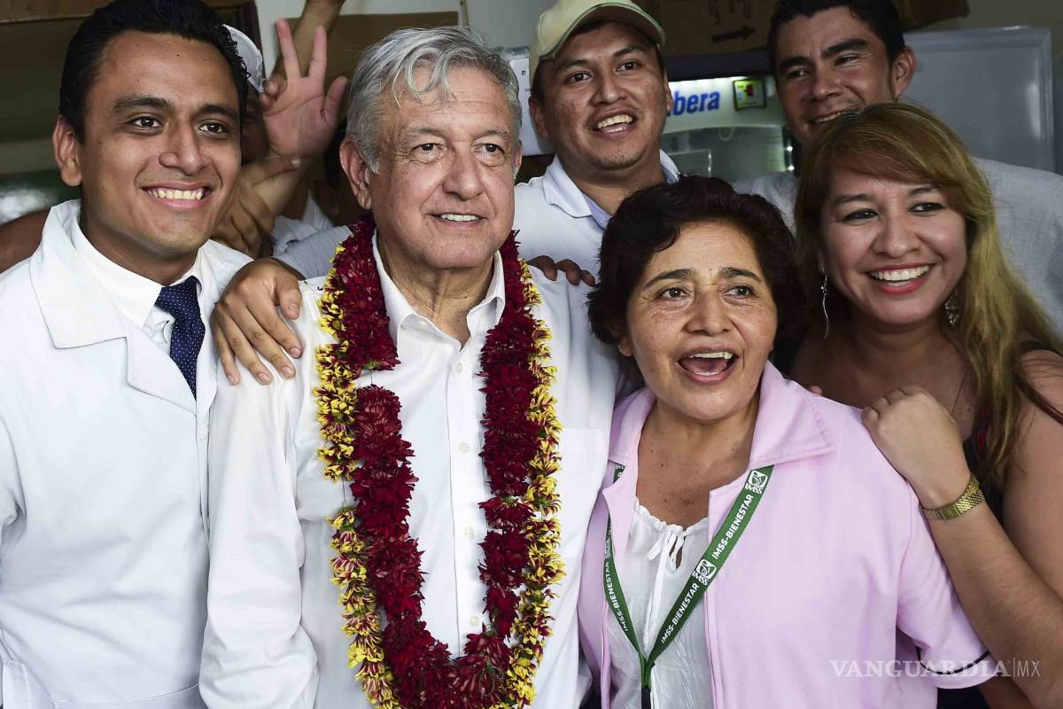 AMLO presume su política austera ante la Cepal