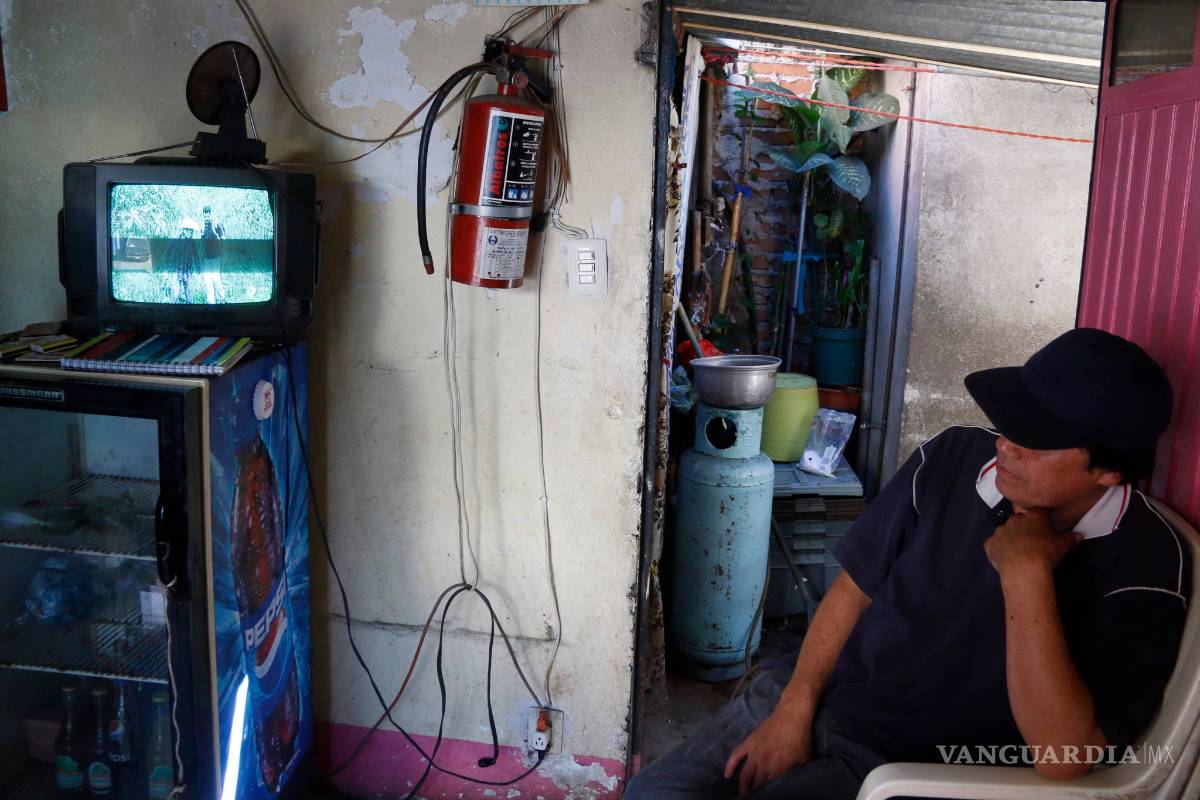 En México no están listos para el apagón analógico