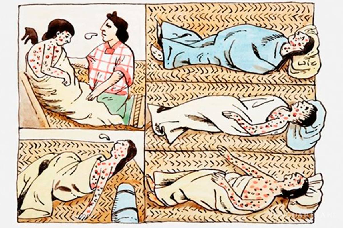 $!Coronavirus, peste negra, gripe española... ¿cada década de los 20 trae una terrible enfermedad o pandemia?