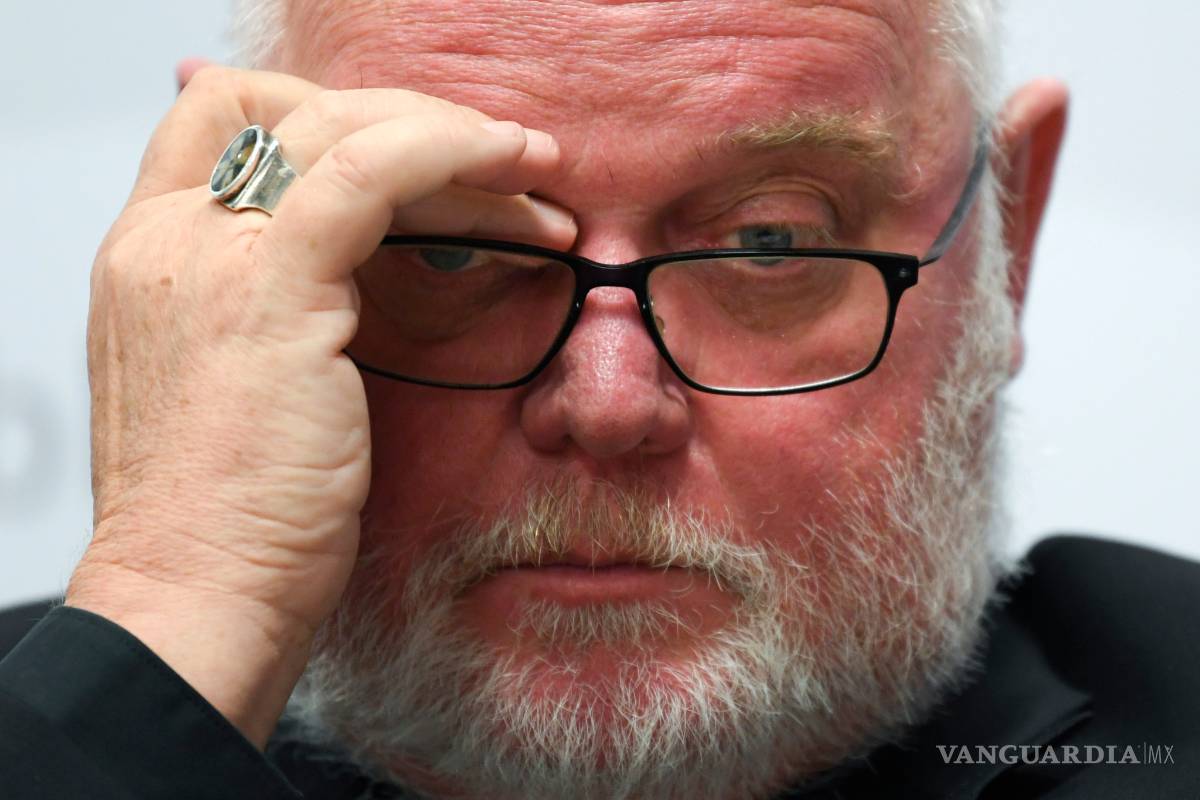 Obispos alemanes se disculpan por miles de abusos sexuales