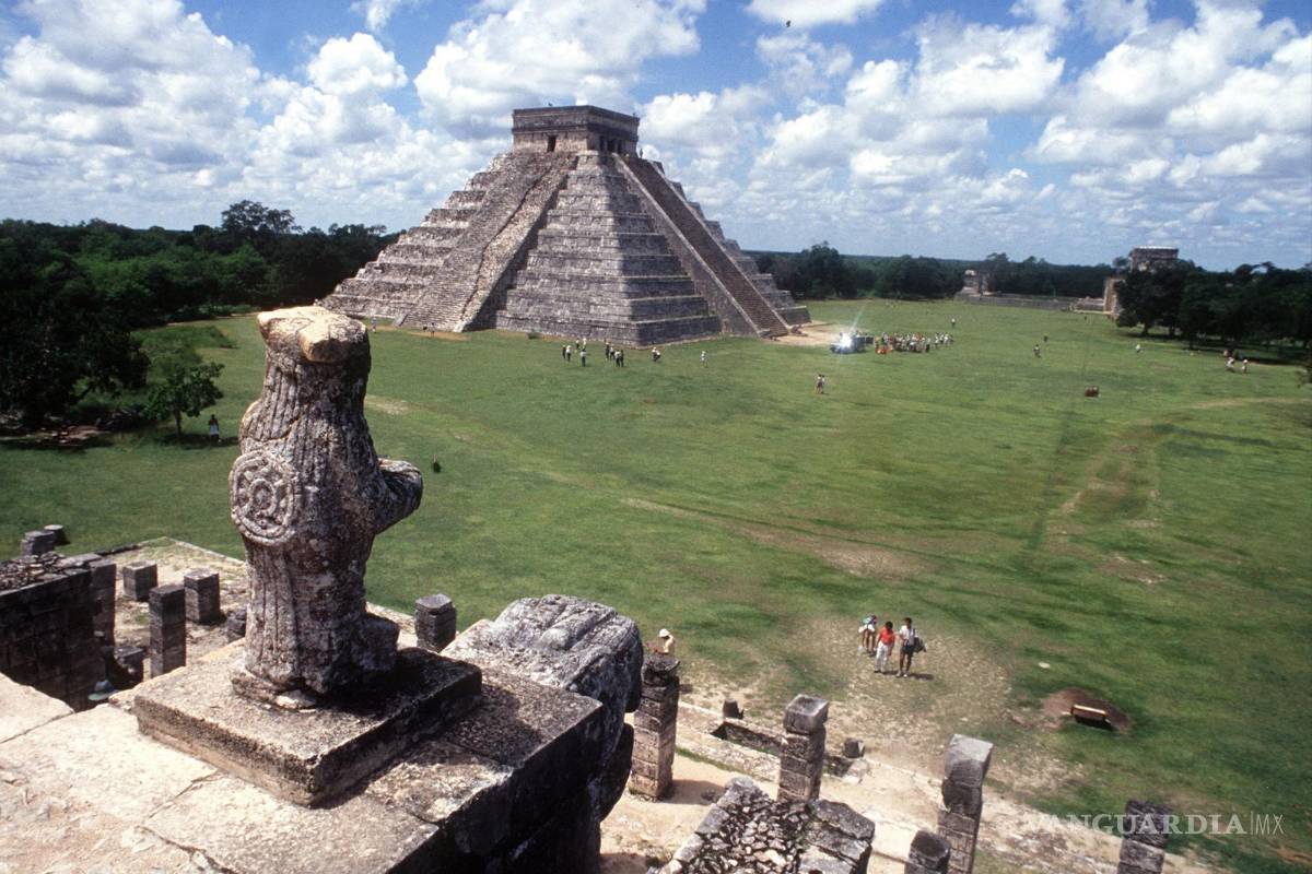 Los siete países con mayor Patrimonio de la Humanidad, ¿qué lugar ocupa México?