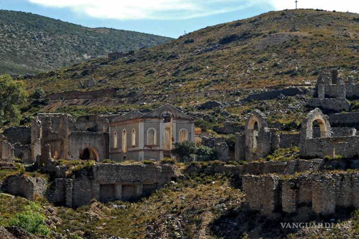 Como Hawkins de Stranger Things... Las ciudades y pueblos malditos o embrujados en México