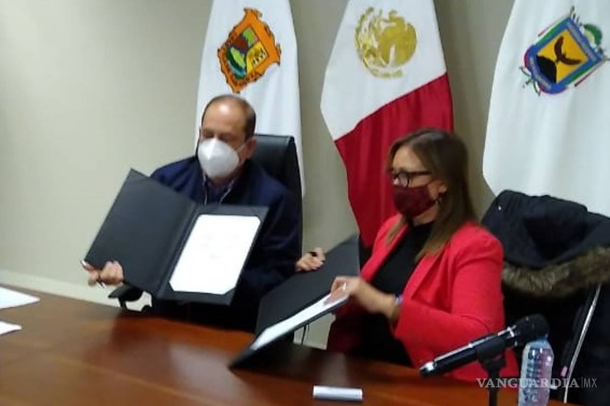 Trabajadores de seis empresas de Piedras Negras podrán asegurar sus viviendas de manera gratuita