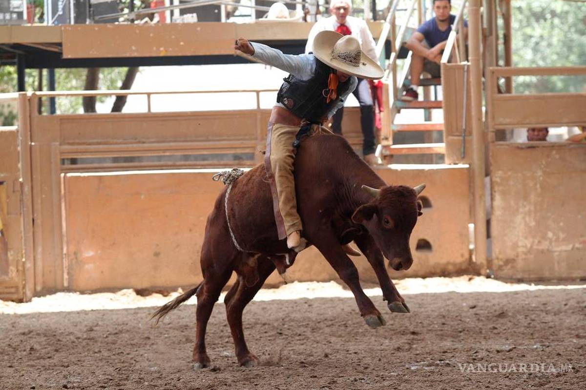 Promoverán el deporte nacional con competencias