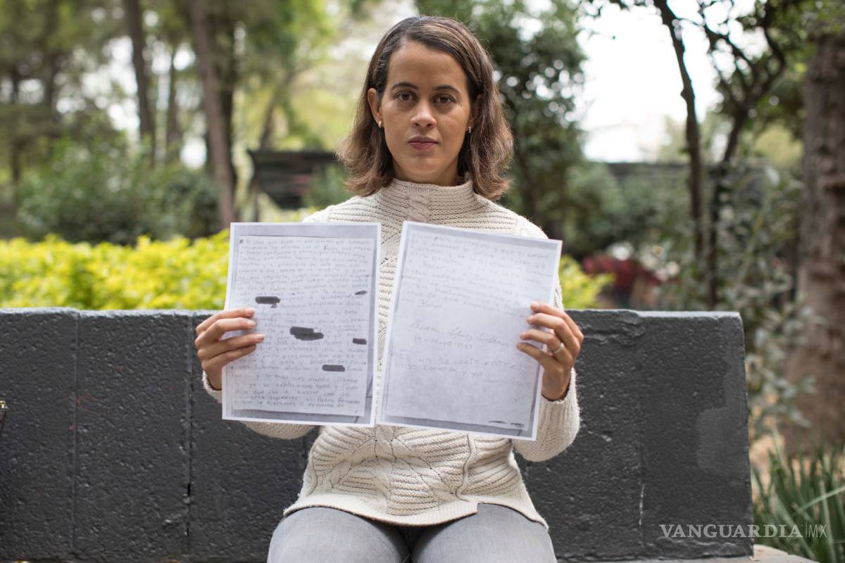 “Es un secreto”, una carta narra abusos sexuales en una escuela de los Legionarios de Cristo en México