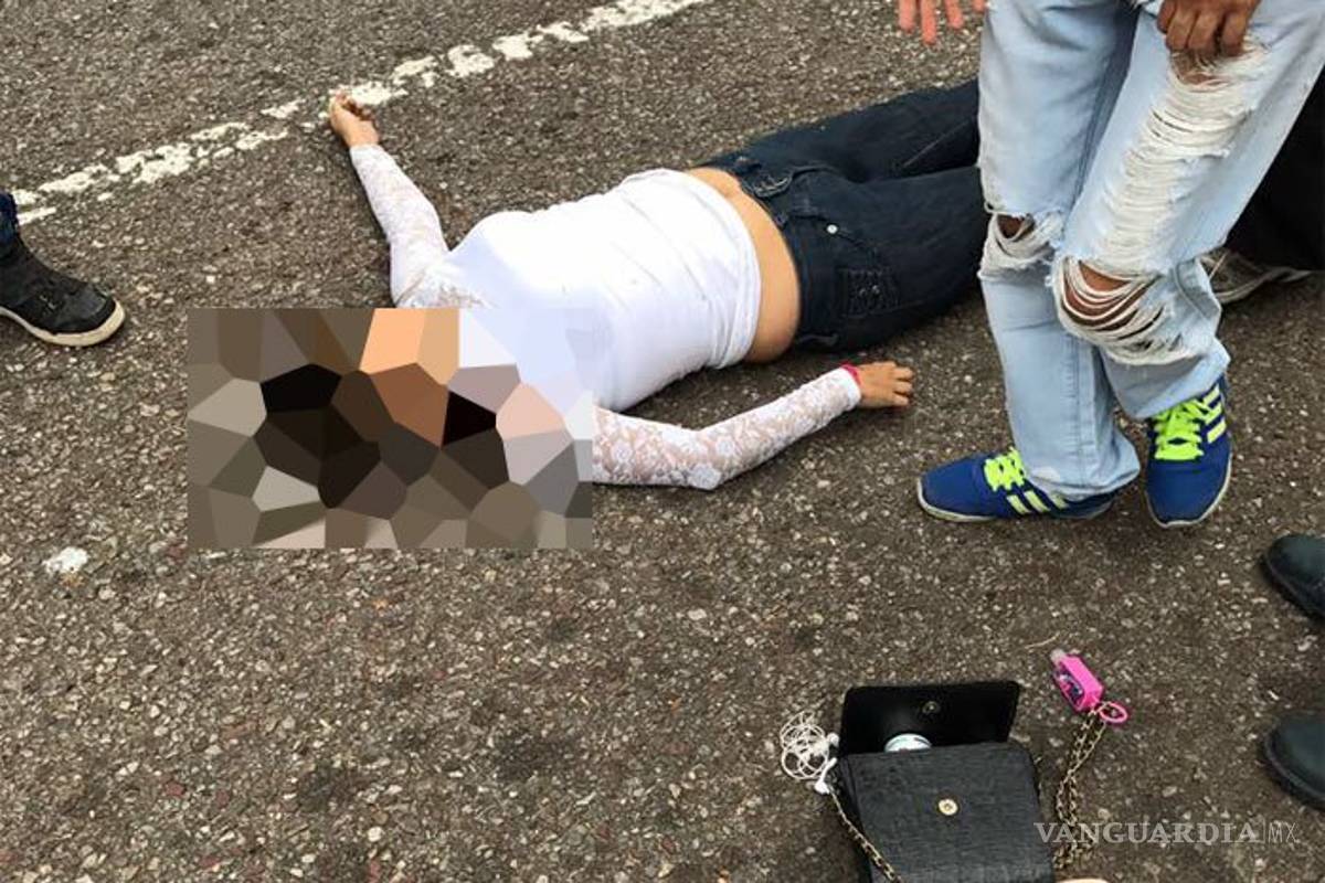 Paola Ramírez, segunda víctima del #19A en Venezuela, asesinada por colectivos chavistas