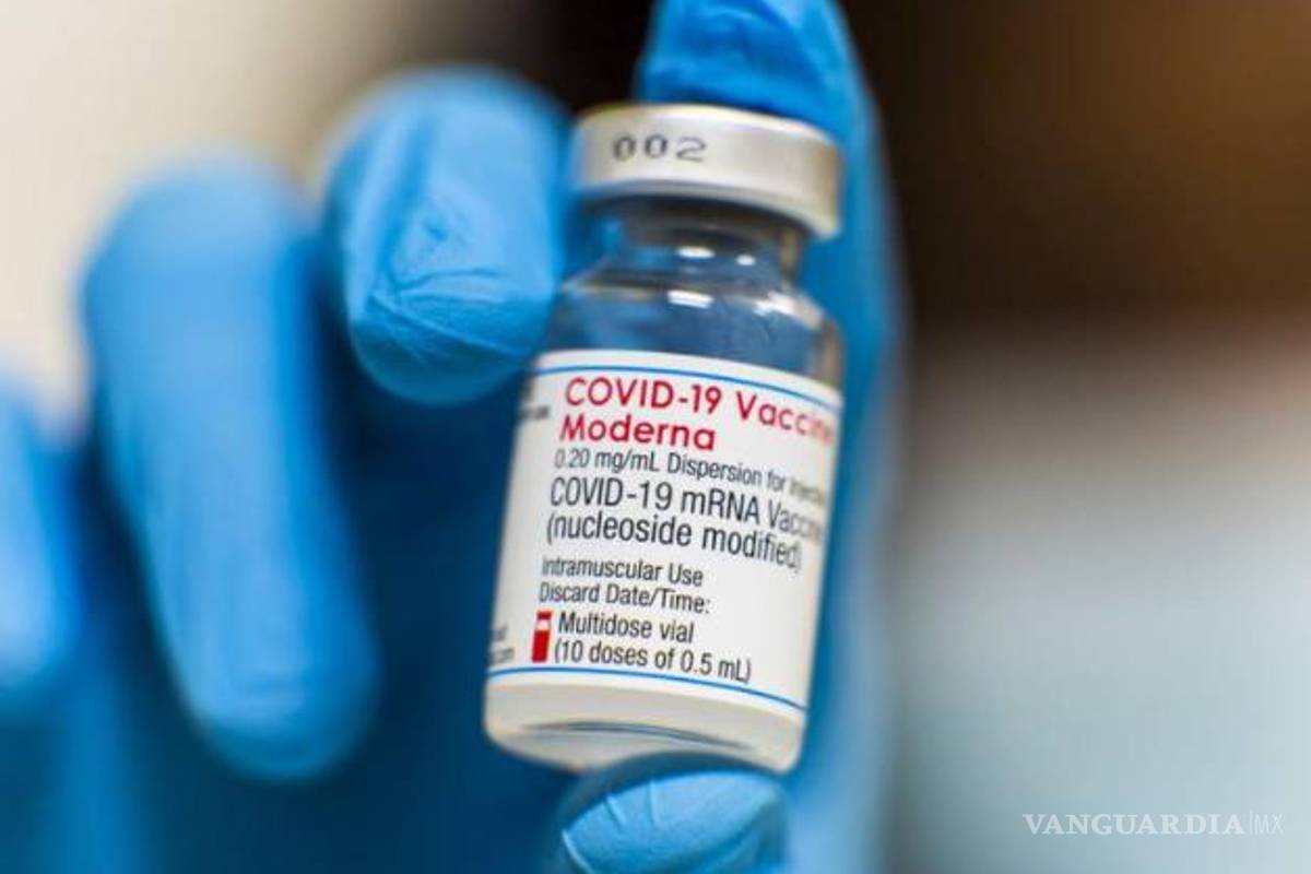 Vacuna de Moderna, ¿mejor que Pfizer? Esto es lo que se sabe del refuerzo que se aplicará a maestros en México
