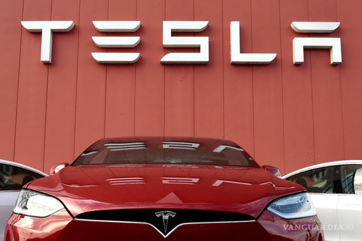 Tesla pierde más de 71 mil millones de dólares tras reportar caída en ganancias