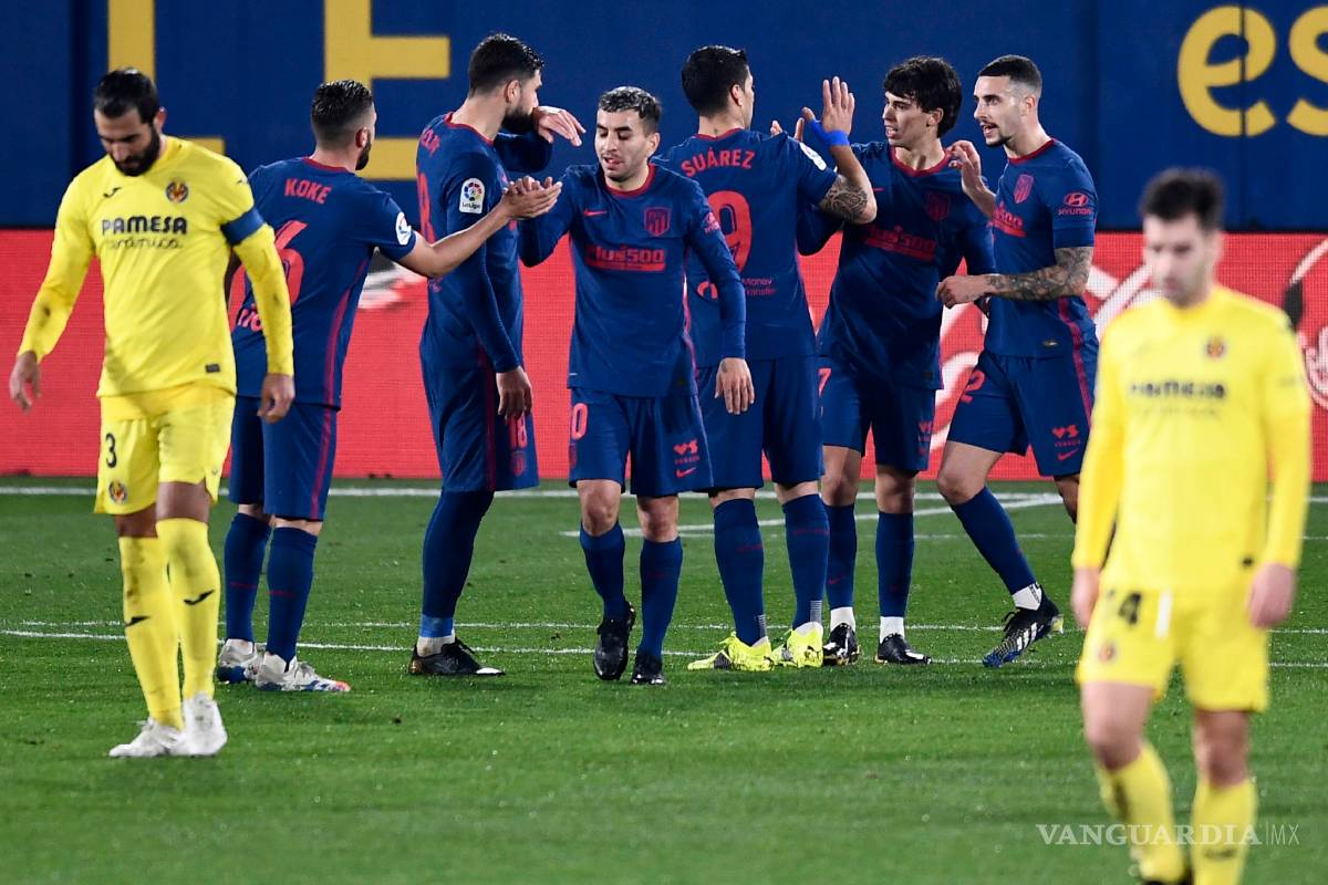 En España al rojo vivo