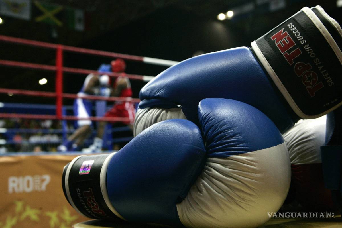 Buscan ‘levantar’ el boxeo municipal con nuevo dirigente