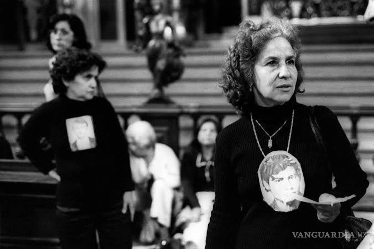 Despiden a Rosario Ibarra y prometen seguir su lucha