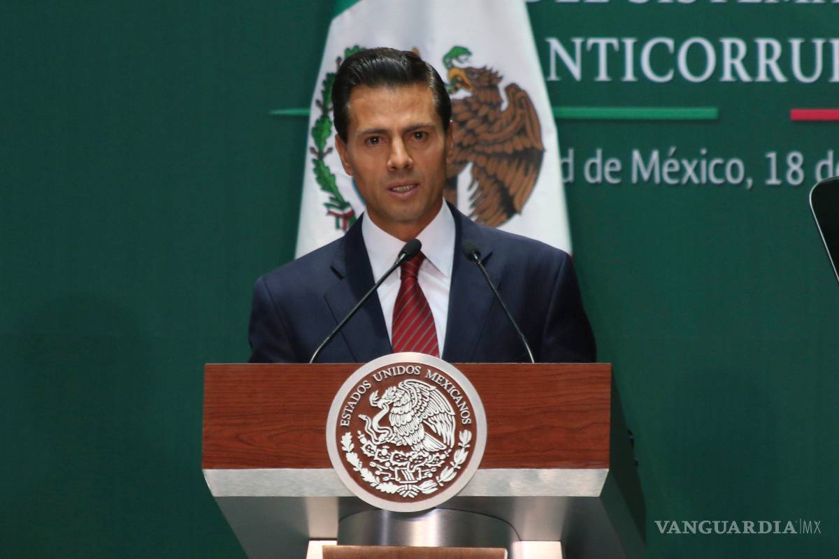 Los cambios en el Gobierno Federal en 2016