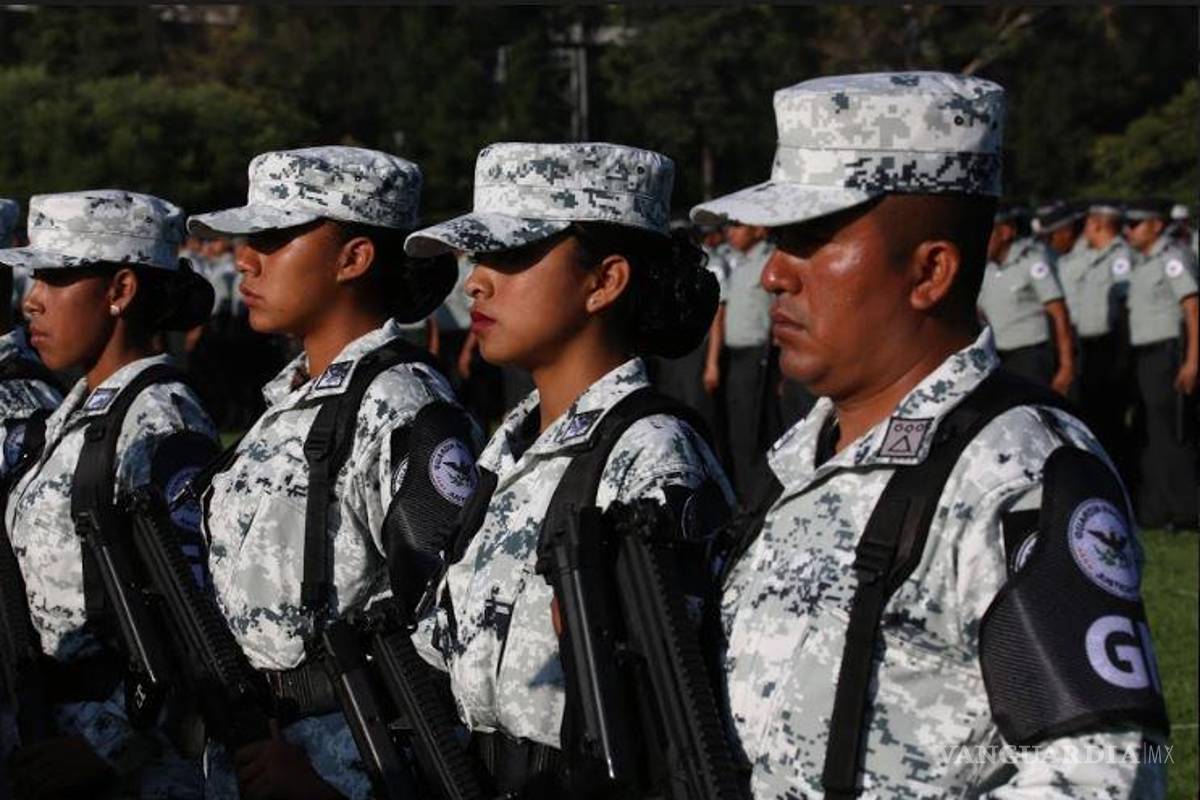 Habrá batallón de la Sedena en Quintana Roo; tendrá mil 445 elementos