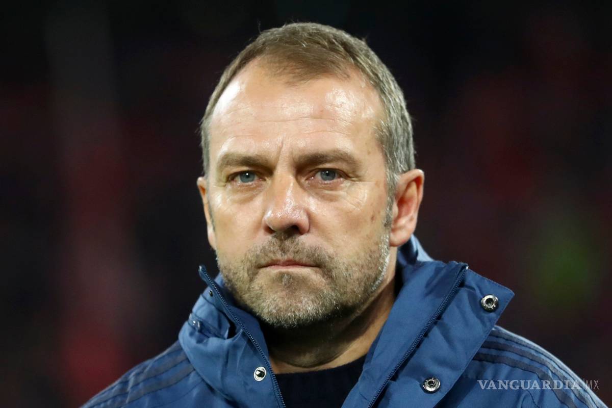 Alemania ya tiene técnico para después de la Eurocopa