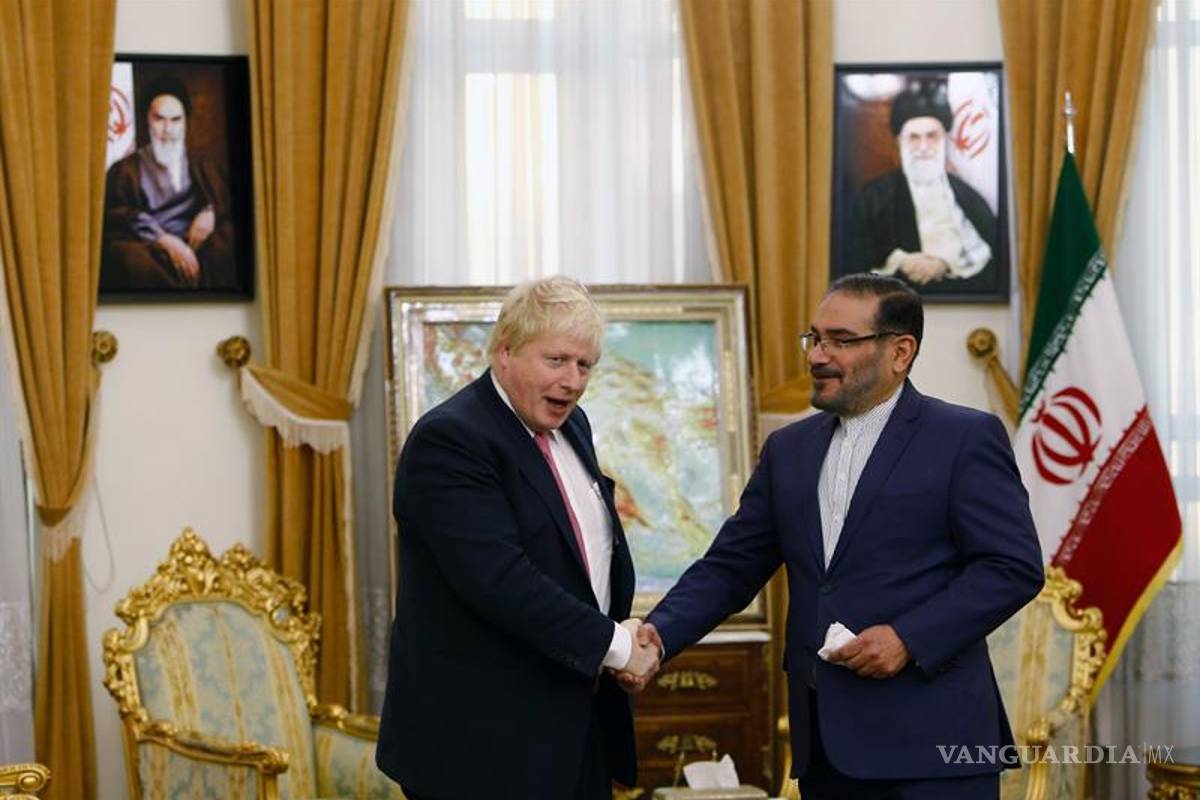 Condenado a 30 años de cárcel en rebeldía un importante exbanquero iraní