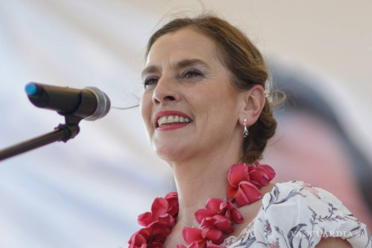 Beatriz Gutiérrez Müller tacha al escritor Guillermo Sheridan de &quot;pejefóbico&quot;