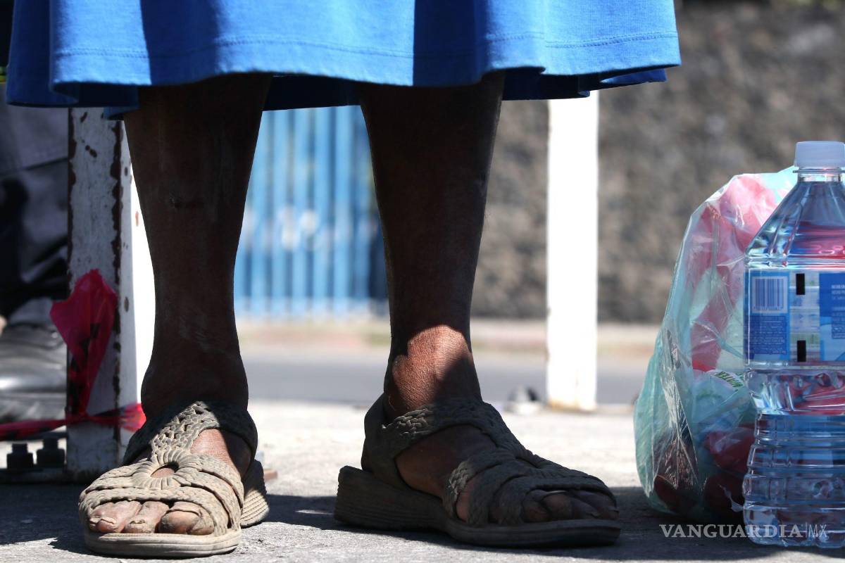 Dimensionar las cifras de pobreza más allá de los ingresos