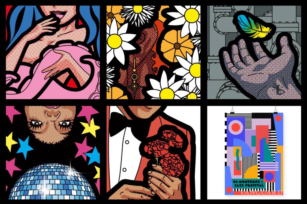 Festival de Jazz de Montreux lanza su primera colección de NFT