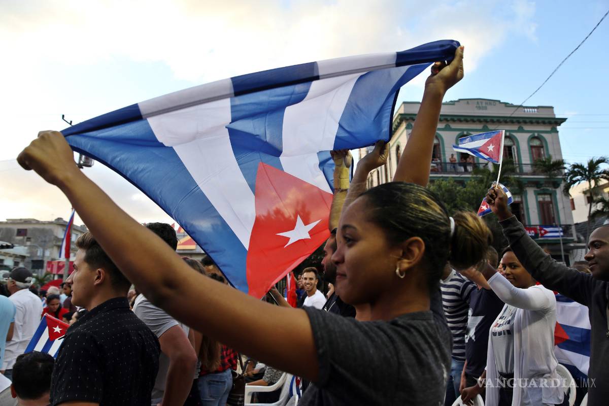 Cuba, entre el cambio y la continuidad