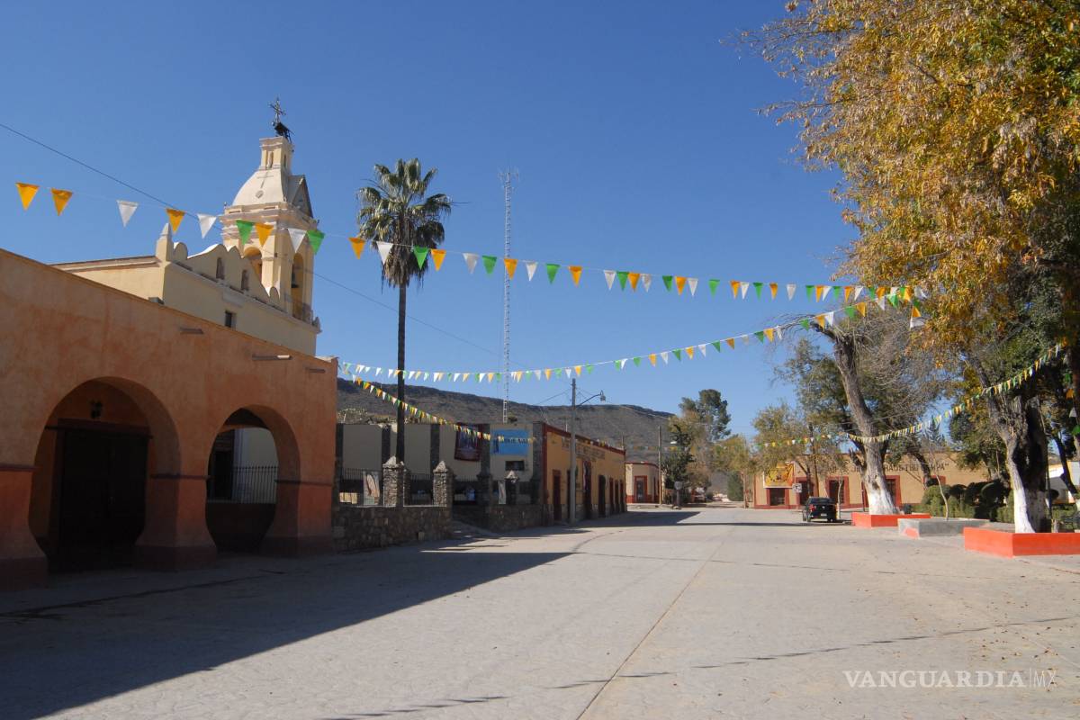 Visitará General Cepeda el Congreso Itinerante