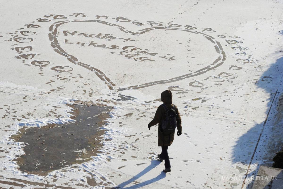 Amor en tiempos del “ghosting”