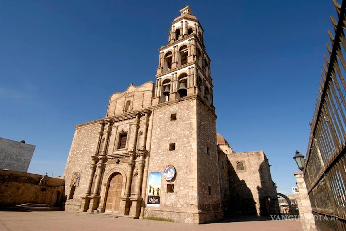 Impartirán pláticas en iglesias sobre delitos cibernéticos