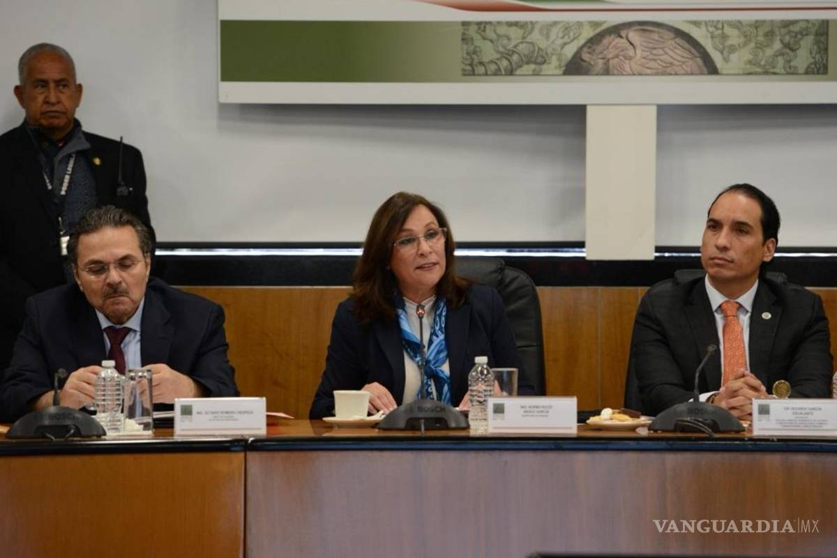 Gasolineras no compraban gasolina a Pemex desde 2016, vendían huachicol: Sener