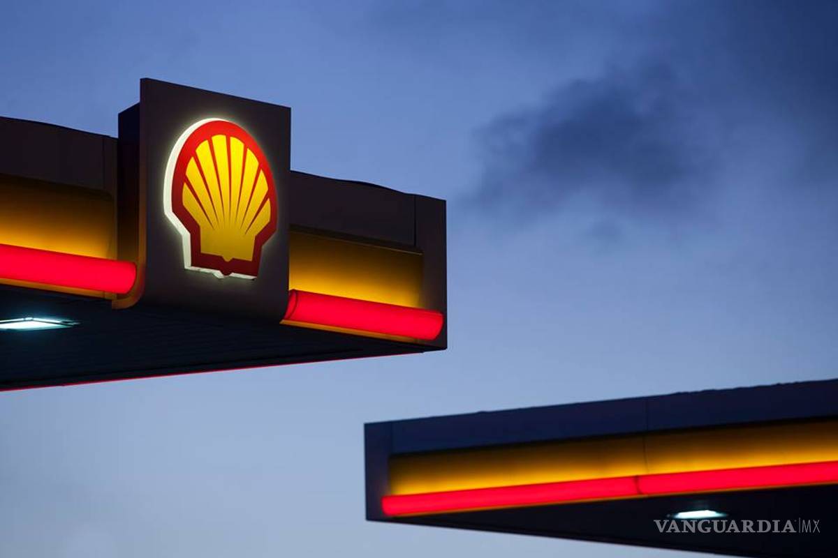 Shell con 1300 mdd explorará aguas profundas del Golfo de México