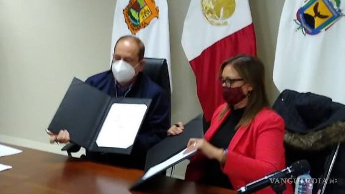 Trabajadores de seis empresas de Piedras Negras podrán asegurar sus viviendas de manera gratuita