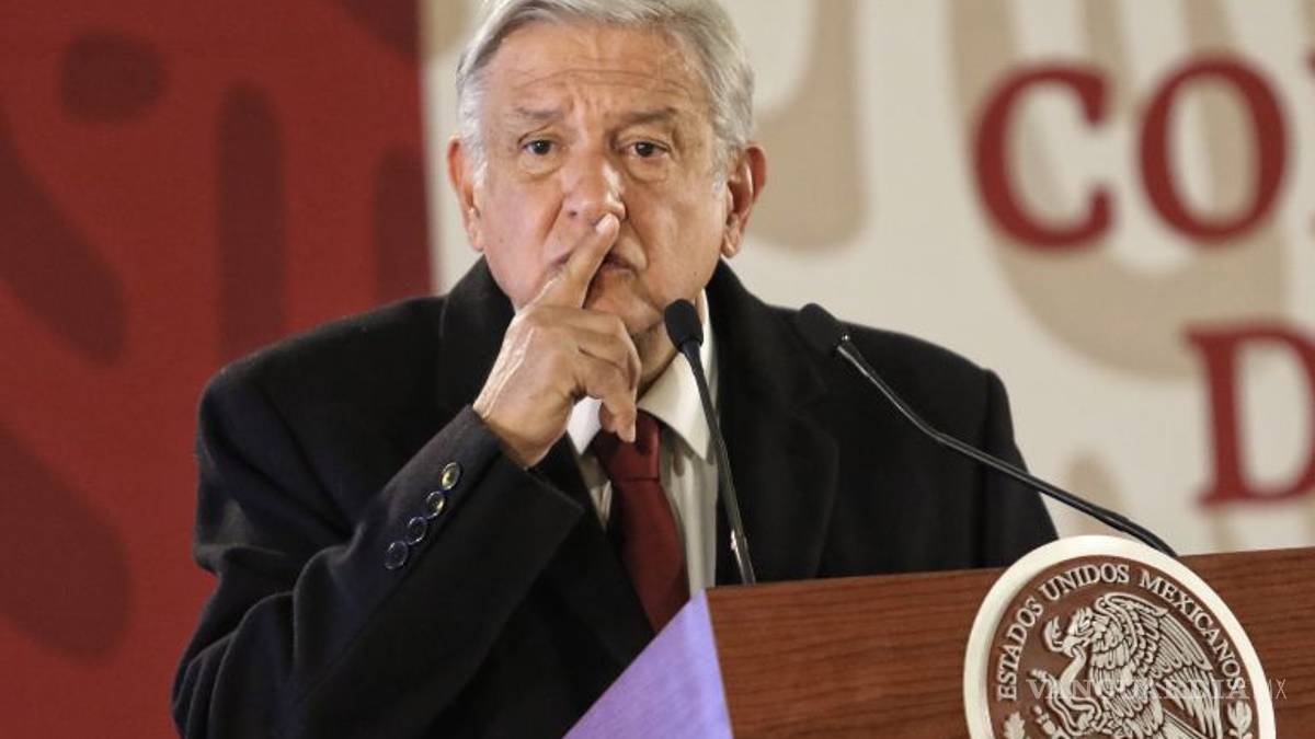 Los 6 fantasmas del narco que atormentan a AMLO... el Cártel Jalisco Nueva Generación y el de Sinaloa los más terroríficos
