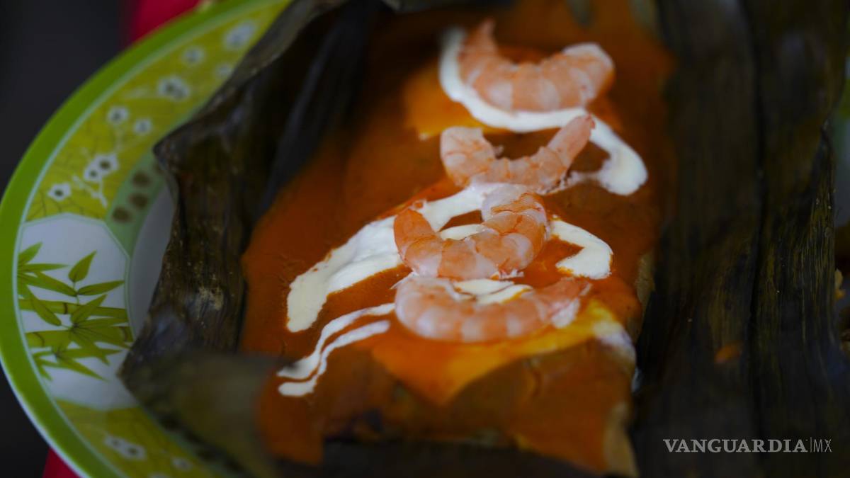 Día de la Candelaria, el tamal complace al estómago y al bolsillo de los mexicanos