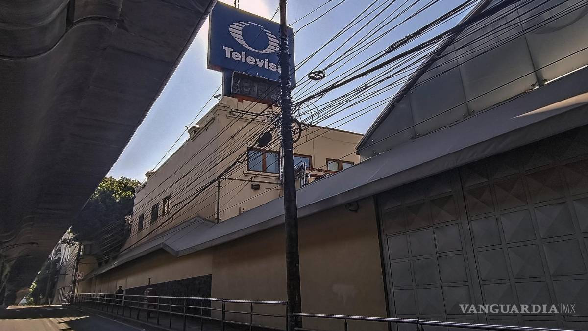 Televisa cumple 50 años con evolución