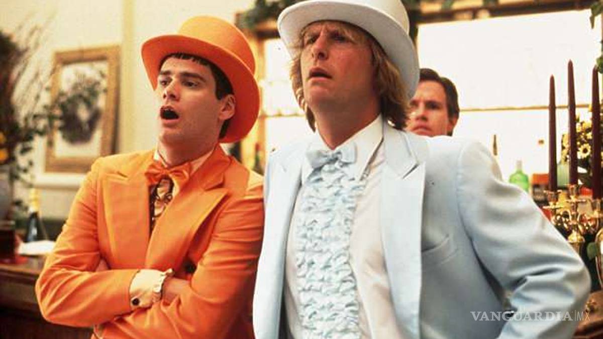 ‘Una Pareja de Idiotas’… ¿Otra vez?