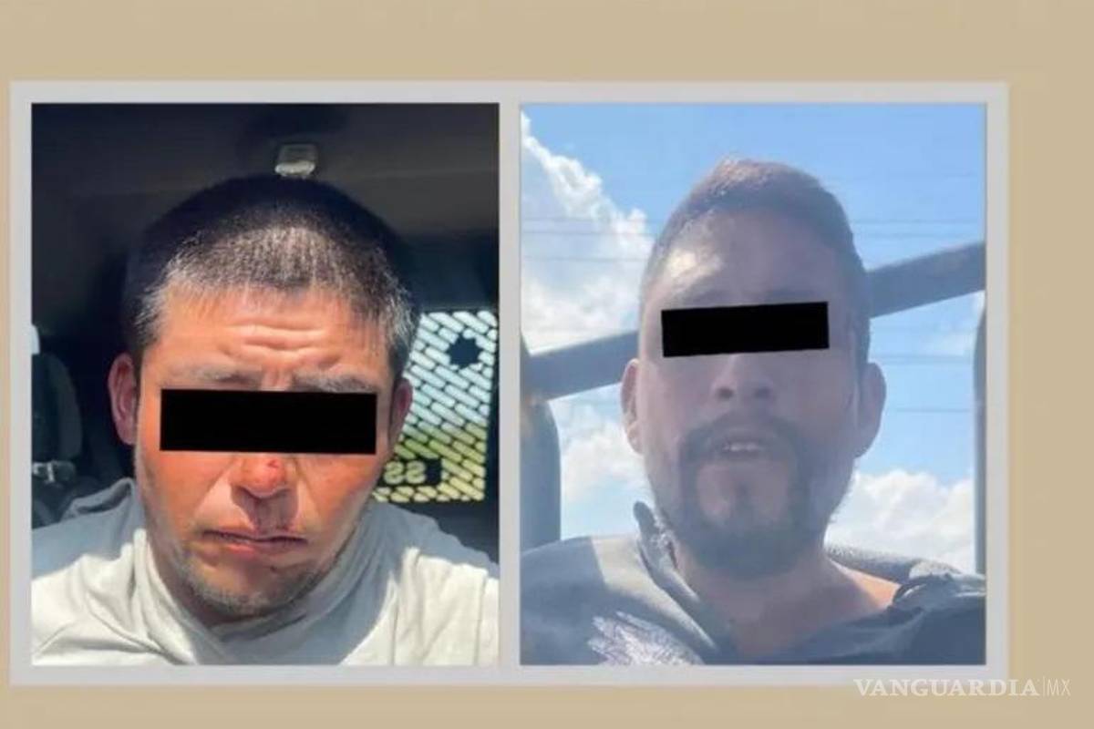 Cae célula homicida de La Familia Michoacana en Edomex