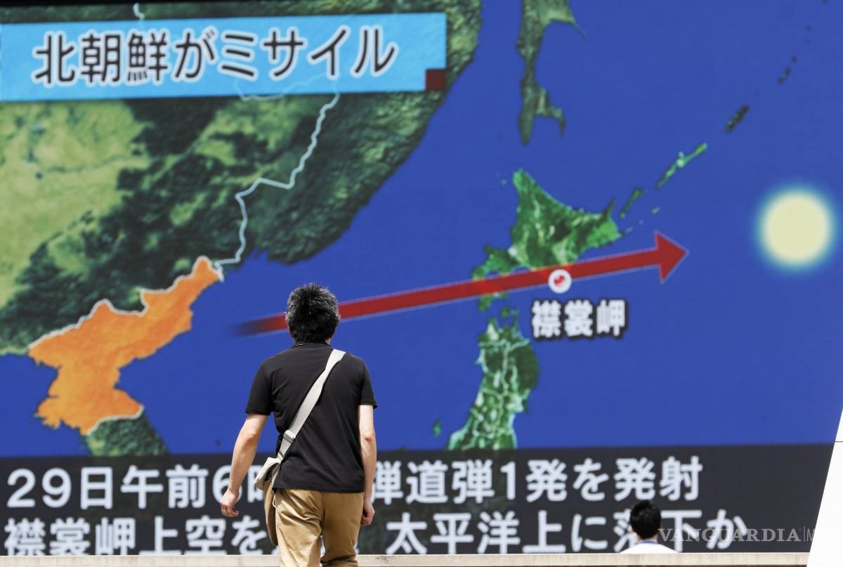 $!Crisis norcoreana está en un "Punto crítico”: China