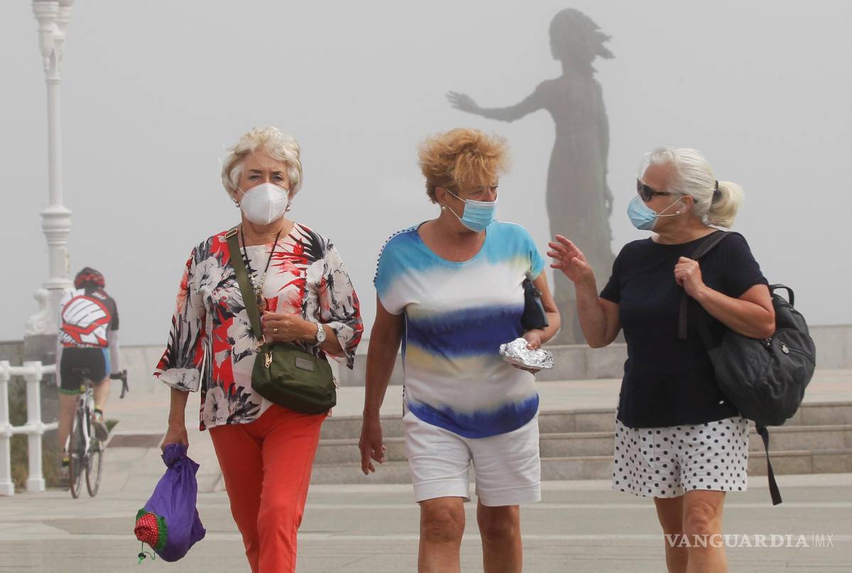 $!En general, las enfermedades autoinmunes sistémicas son más frecuentes en mujeres.