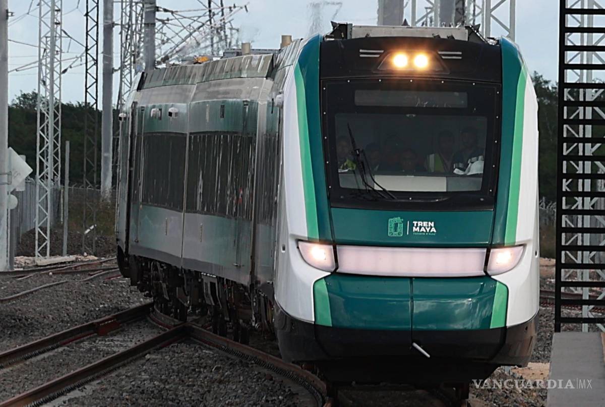 $!Reconoce Semarnat daคos por Tren Maya.