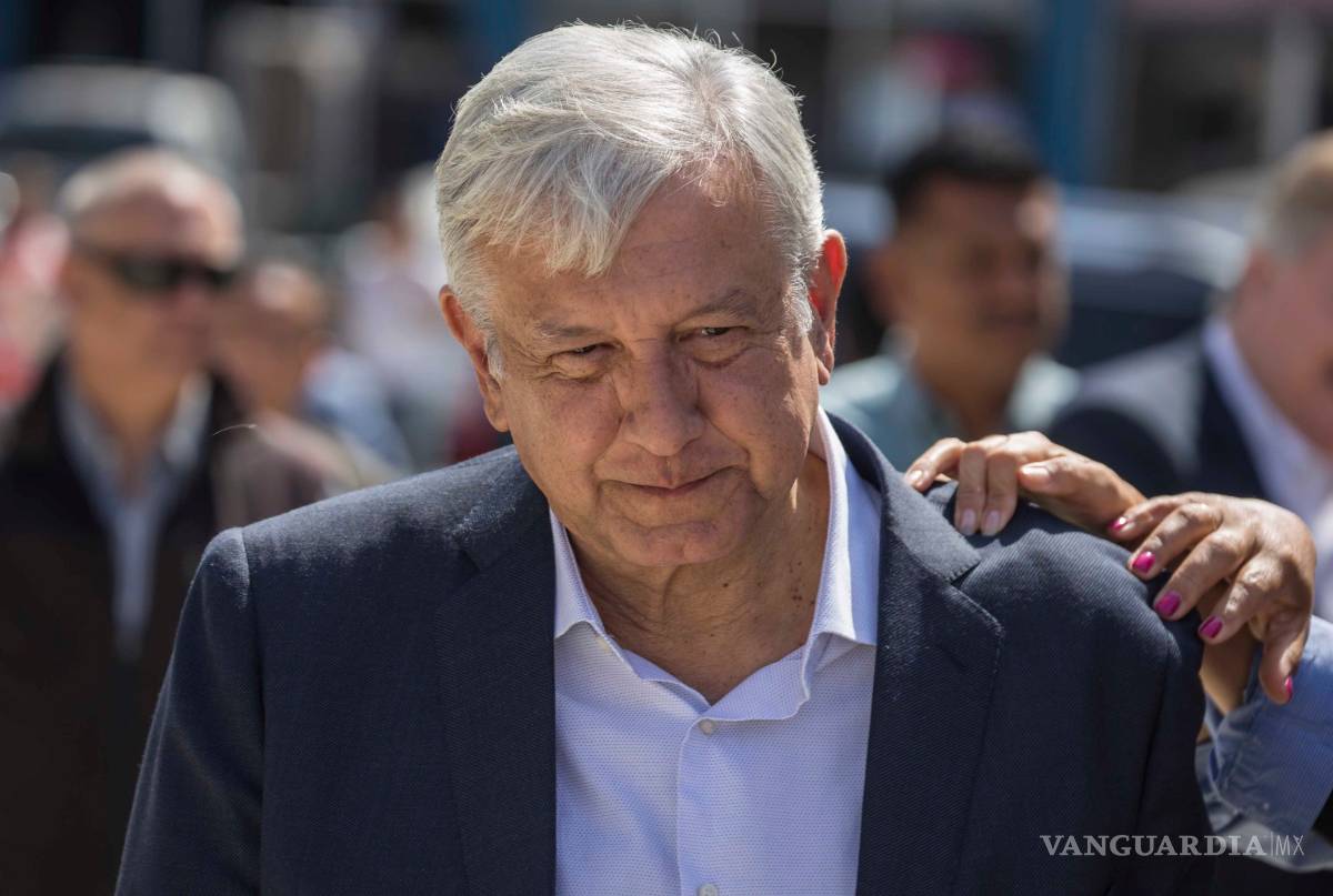 $!Se respetarán contratos petroleros en administración de AMLO: Rocío Nahle