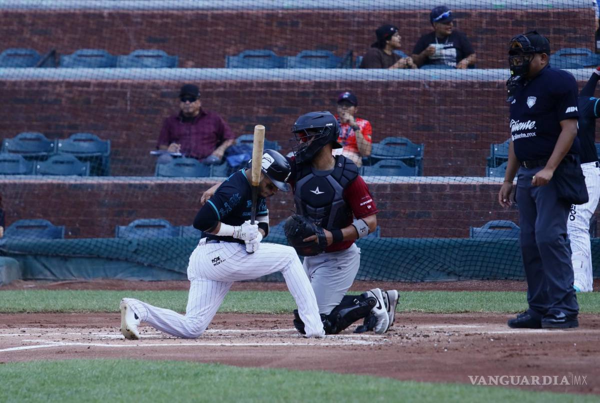 $!Fernando Villegas deslumbró en el último de la serie.