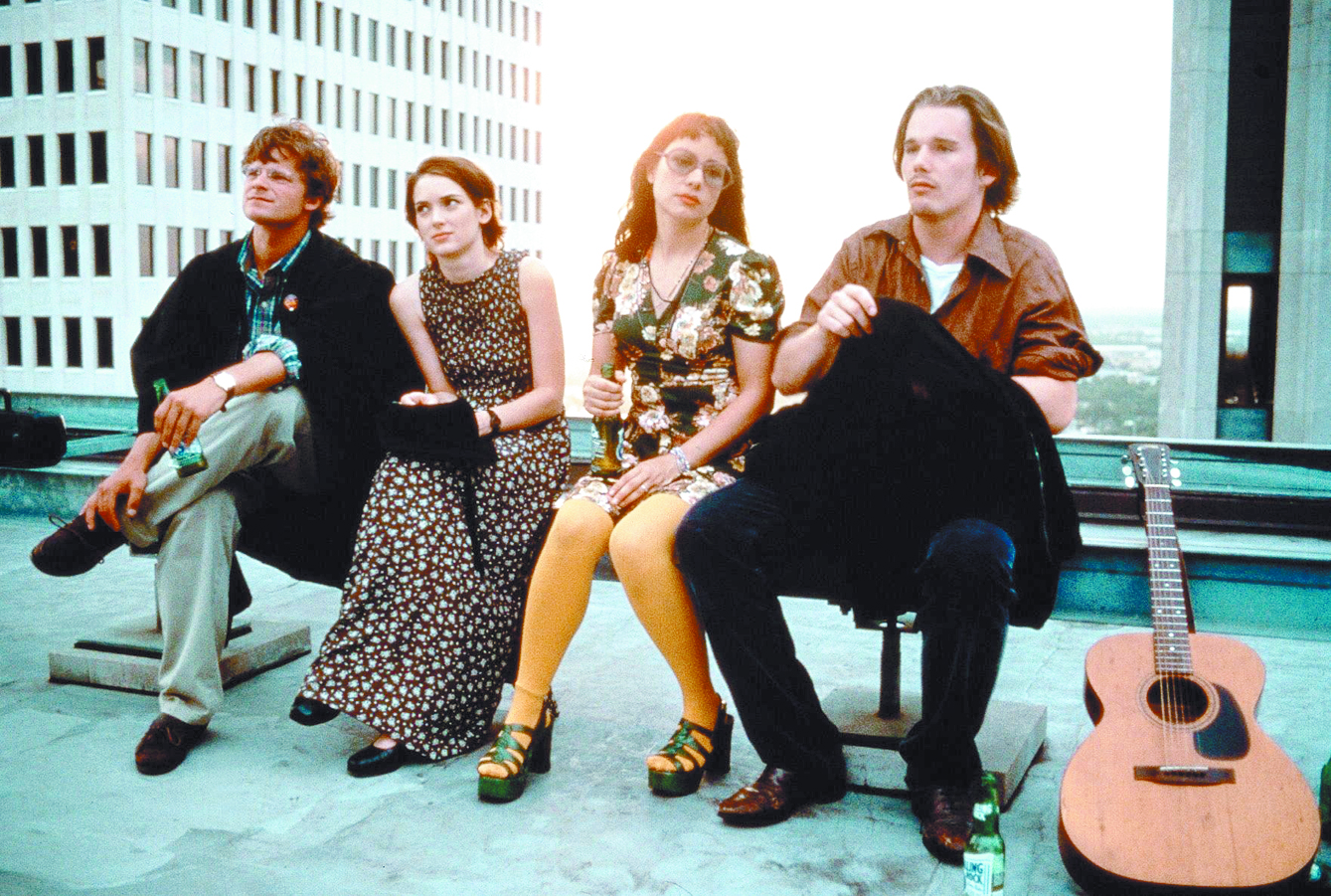 $!Dime de qué generación eres y te diré qué consumes