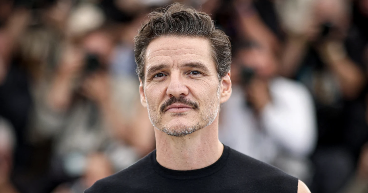 Pedro Pascal desempolva el romance gay ‘De Noche’ tras la salida de Joaquin Phoenix